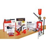 Lee Precision 90080 Challenger Breech Lock Single Stage Press 60th Anniversary Kit