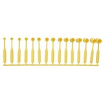 Lee Precision 90100 Improved Powder Measure Kit 