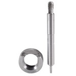 Lee Precision 90162 Case Length Gauge and Shellholder .45 ACP