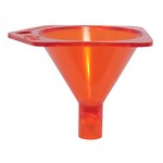 Lee Precision 90190 Powder Funnel, .22 to .45 Caliber 
