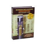 Lee Precision 90277 Modern Reloading 2nd Edition, Revised Reloading Manual 