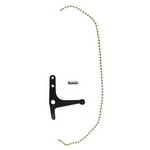 Lee Precision 90479 Positive Pull Back Lever and Chain 