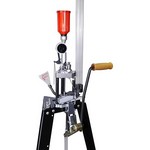 Lee Precision 90633 Pro 1000 Progressive Press Kit Auto Drum .223 Remington
