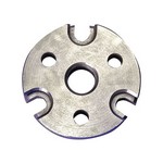 Lee Precision 90653 Pro 1000 Progressive Press Shellplate #4 (222 Remington, 223 Remington, 380 ACP)