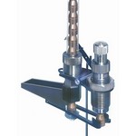 Lee Precision 90894 Pro 1000, Load-Master Progressive Press Bullet Feeder Kit .355 to .365 Diameter .46