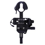 Leupold 170526 Zoom SVS Universal Adapter, Black 
