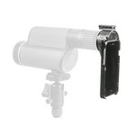 Leupold 170566 Leupold Adapter Kit iPhone 6, Black