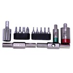 Leupold 170567 Fix-It Sticks Optics Mounting Kit Tactical