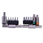 Leupold 170601 Fix-It Sticks Optics Mounting Kit Hunter