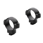 Leupold 49914 Dual Dovetail Rings 1