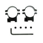Leupold 49947 Rimfire Ring Mounts 13mm 1