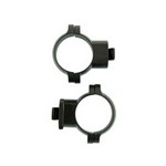 Leupold 54159 Dual Dovetail Rings Extension, 1