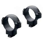 Leupold 60629 Dual Dovetail Rings 1