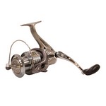 Lews Fishing LXL70C XL Speed Spin Spinning Reel 70 Reel Size, 4.4:1 Gear Ratio, 37