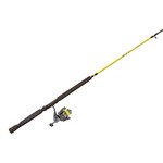 Lews Fishing MC7510G Slab Shaker Jig/Trolling Spinning Combo MC7510G