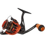 Lews Fishing MCR300 Mach Crush Speed Spinning Reel 300 Reel Size, 6.2:1 Gear Ratio, 32