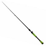 Lews Fishing MHAPC Mach Speed Stick Casting Rod 7' Length, 1 Piece Rod, 10-20 lb Line Rating, Medium Power