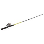 Lews Fishing SC46L Mr Crappie Slab Daddy SC/US  Combo SC46L