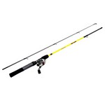 Lews Fishing SC56L Mr Crappie Slab Daddy SC/US  Combo SC56L