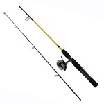 Lews Fishing SCU46L Mr Crappie Slab Daddy SC/US  Combo SCU46L