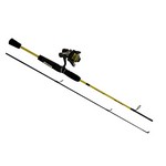 Lews Fishing SS5046-2 Mr Crappie Slab Shaker Combo SS5046-2