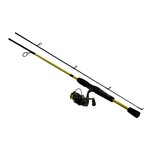 Lews Fishing SS7552-2 Mr Crappie Slab Shaker Combo SS7552-2