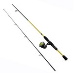 Lews Fishing SS7570-2 MC Slab Shaker Spinning Combo SS7570-2