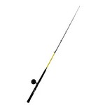 Lews Fishing SST9-2 Mr. Crappie Slab Daddy Solo Combo SST9-2