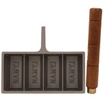 Lyman 2837794 Lead Ingot Mould 