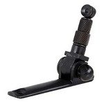 Lyman 3902107 Number 2 Tang Peep Sight Uberti 1866 Winchester, Blued
