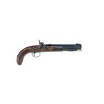 Lyman 6010609 Plains Pistol, Percussion 54 Caliber