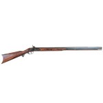 Lyman 6031142 Great Plains Hunter Percussion 50 Caliber, Left Hand