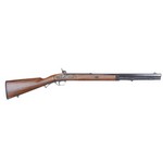 Lyman 6033146 Deerstalker 50 Caliber, Flint