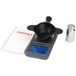 Lyman 7750725 1500 Pocket Touch Scale Kit 
