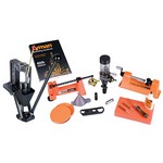 Lyman 7810120 Crusher  Expert Kit 