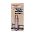 Lyman 9780006 Load Data Book Revolver