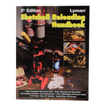 Lyman 9827111 Shotshell Handbook 5th Edition 