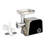 Magic Chef MCLMGRT Meat Grinder, Realtree Xtra 