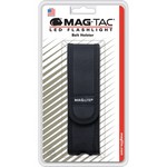 Maglite AG2R026 Mag-Tac Nylon Belt Holster, Black 