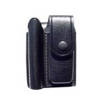 Maglite AM2A346 Holster Black, Heavy Duty, Flashlight/Knife