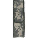 Maglite AM2A886 Holster Nylon Full Flap Universal camo pattern