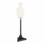 Mako Group CQBKIT-W Single CQB Complete Target White