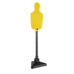 Mako Group CQBKIT-Y Single CQB Complete Target Yellow