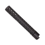 Mako Group G3-RS HK G3/HK91/CETME Aluminum Rail System, Black 