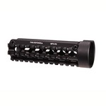 Mako Group MP5-RS MP5 Aluminum Rail System, Black 