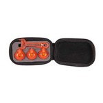 Mako Group NRS-O Night Range Target Add-On, Package of 3 