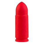Mako Group PDA9 Practice Dummy Ammunition 9mm, Package of 10