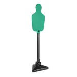 Mako Group RTS2-G RTS Self-Healing Reactive Target 2 Torsos, Green