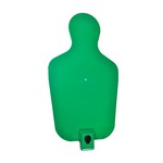 Mako Group RTT-G RTS Target Torso Only Green