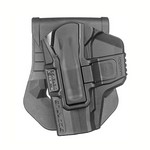 Mako Group Scorpus Mak-B Makarov Level 1 Holster Paddle/Belt, Ambidextrous, Black